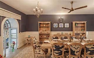 villa palms, 5 bedroom, candolim