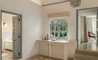 villa palms, 5 bedroom, candolim