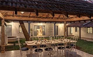 villa palms, 5 bedroom, candolim