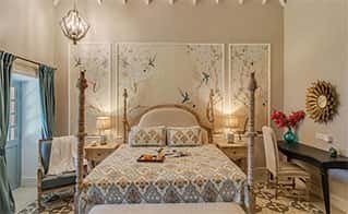 villa palms, 5 bedroom, candolim