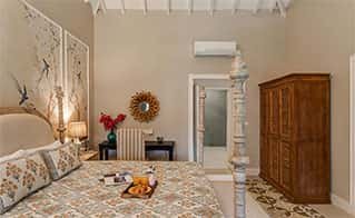 villa palms, 5 bedroom, candolim