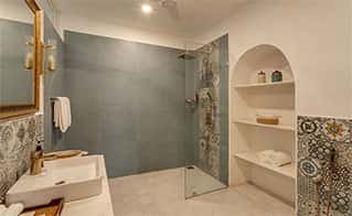 villa palms, 5 bedroom, candolim