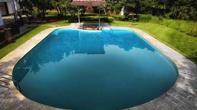 Beautiful Pool
