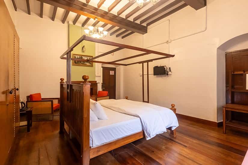 westberry vintage, ooty