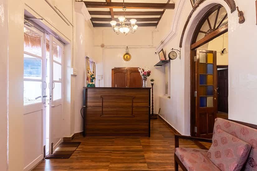 westberry vintage, ooty
