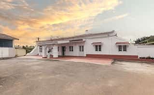 westberry vintage, ooty