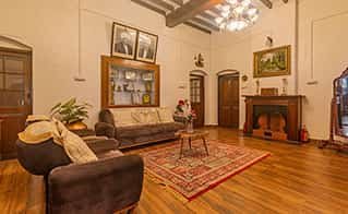 westberry vintage, ooty