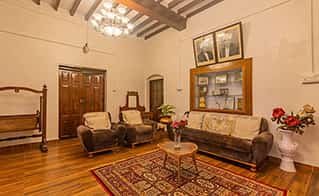 westberry vintage, ooty