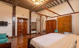 westberry vintage, ooty