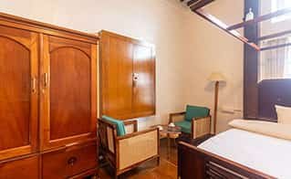 westberry vintage, ooty