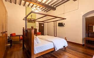 westberry vintage, ooty