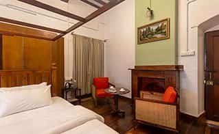 westberry vintage, ooty
