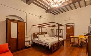 westberry vintage, ooty