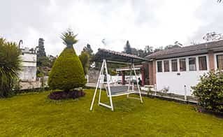 westberry vintage, ooty